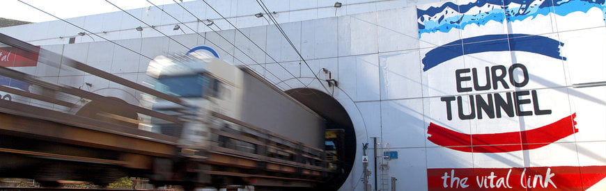 Brexit: Eurotunnel One of UK’s Vital Freight Carriers